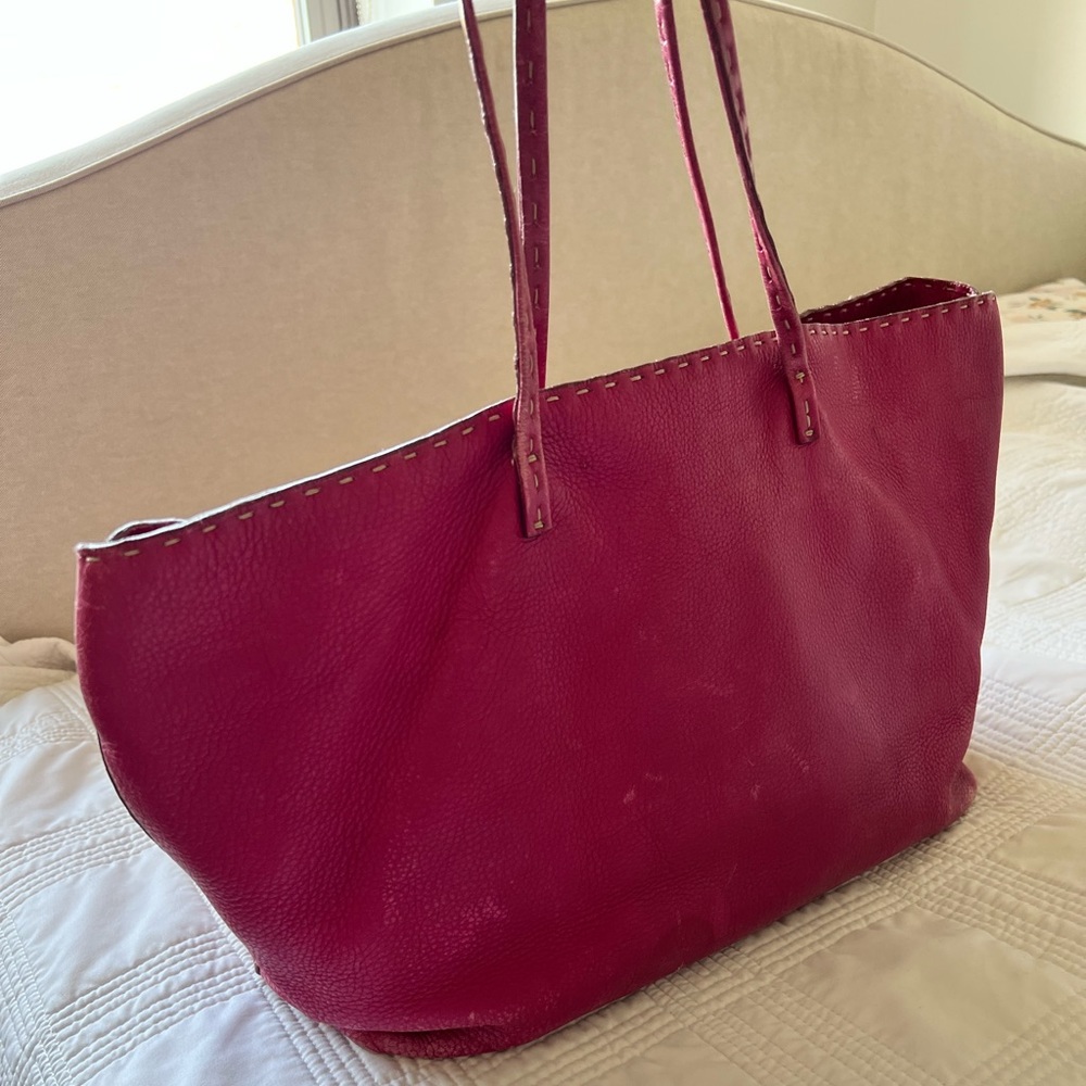 Fendi Vintage tote